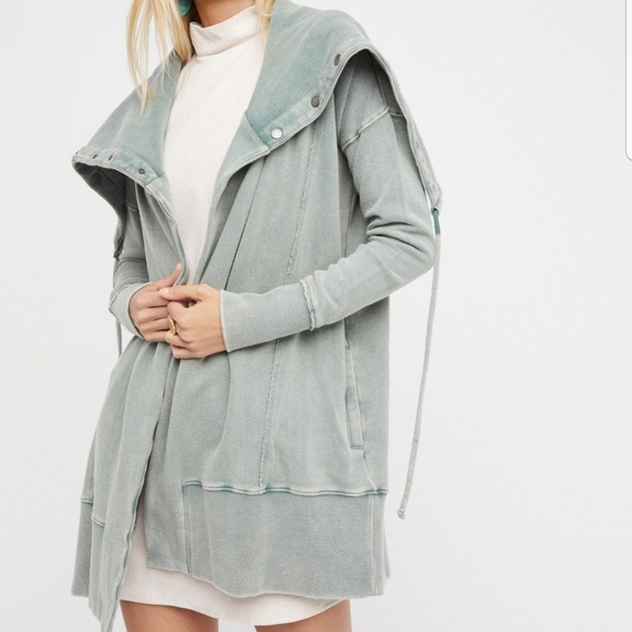 Free People Sweaters - Free People Catch Up Cardi